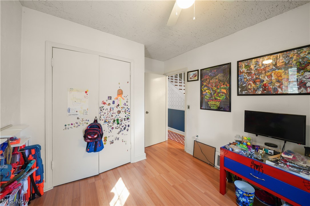 Gaylord Heights - Residential