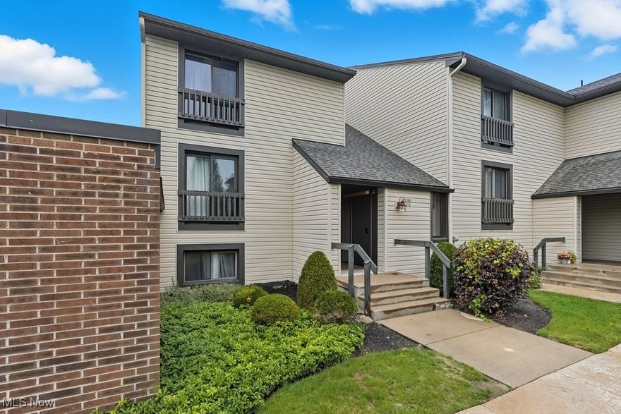 Welcome to this beautiful one bedroom, one bathroom condo offering a perfect blend of comfort and coziness. Recent updates include flooring, paint, and brand-new HVAC installed May 30th, 2025. Enjoy all the amenities Greenwood has to offer such as indoor/outdoor pool, tennis courts, parks, and minutes away from shopping.