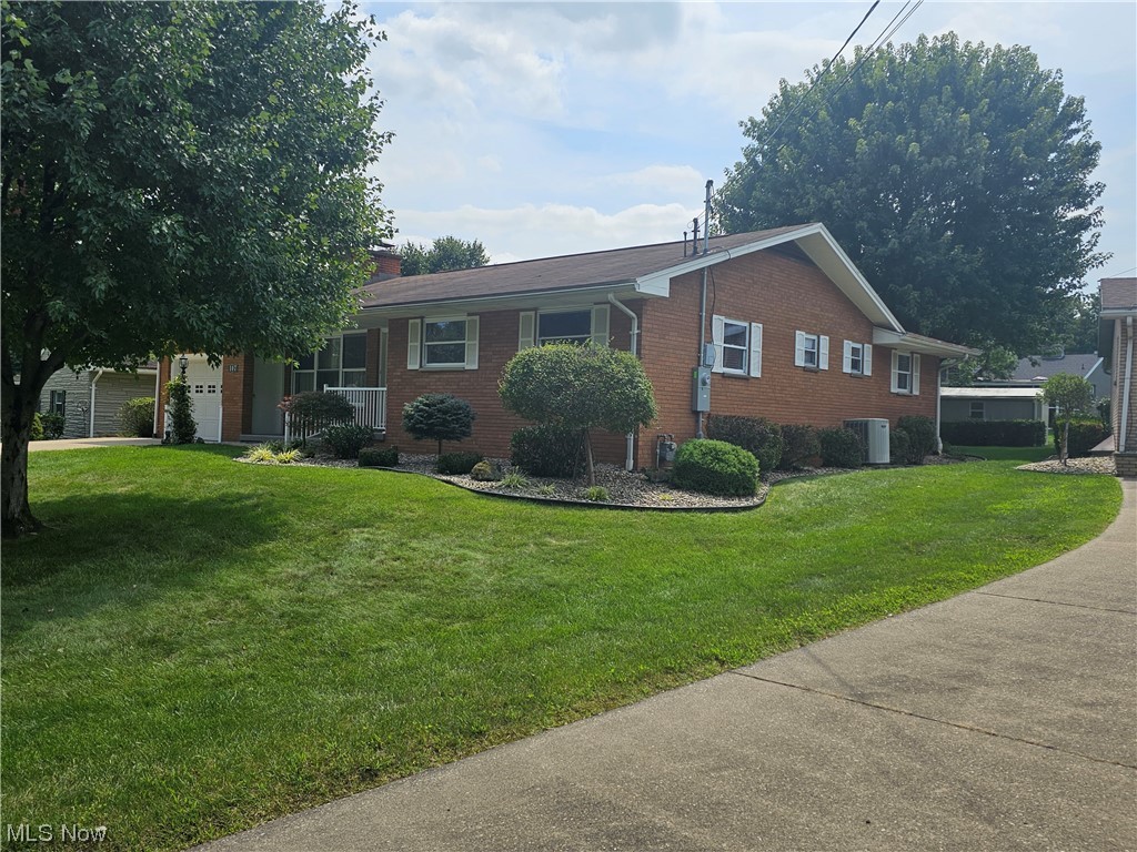 Sec B Fairview Heights Adn - Residential