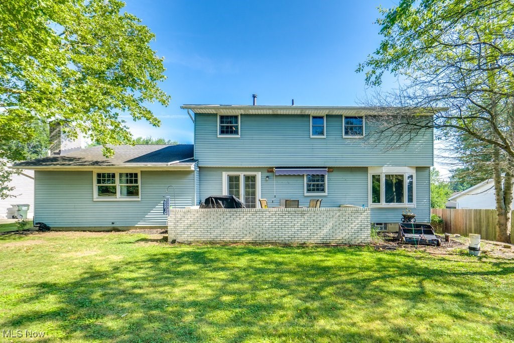 Hunters Ridge - Residential