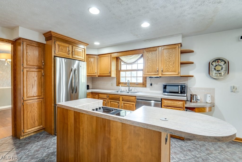 Hunters Ridge - Residential