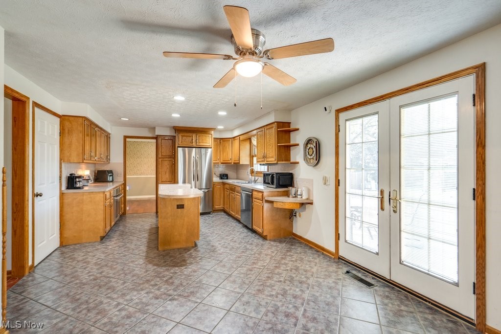 Hunters Ridge - Residential