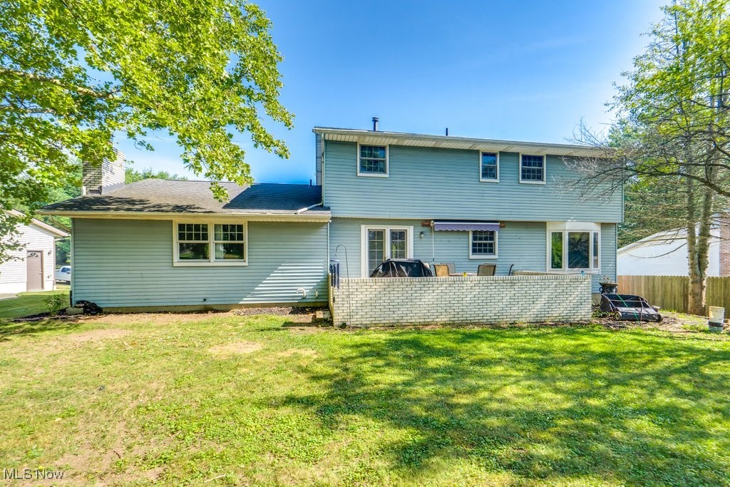 Hunters Ridge - Residential