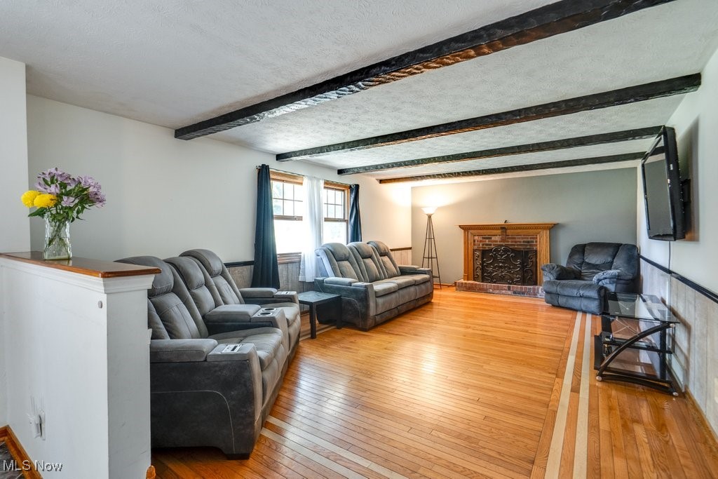 Hunters Ridge - Residential