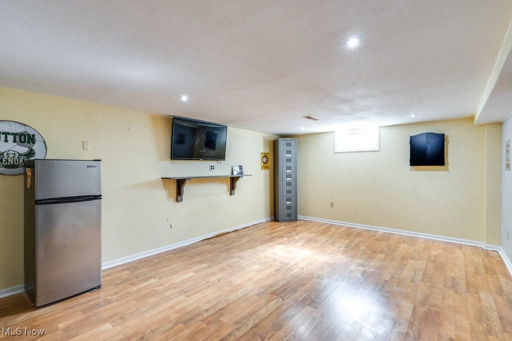 Hunters Ridge - Residential