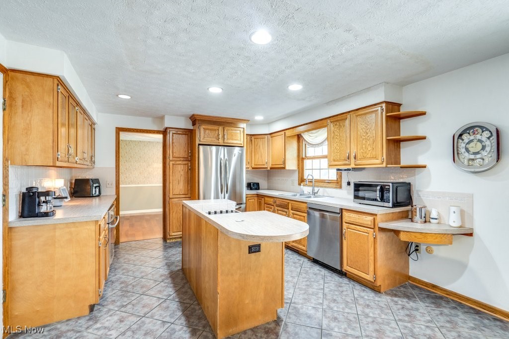 Hunters Ridge - Residential