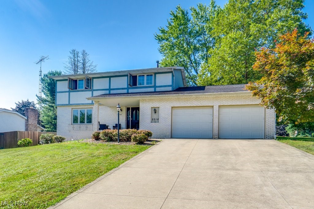 Hunters Ridge - Residential