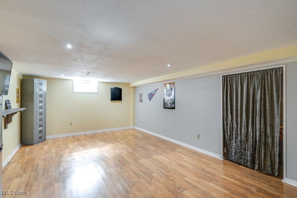 Hunters Ridge - Residential