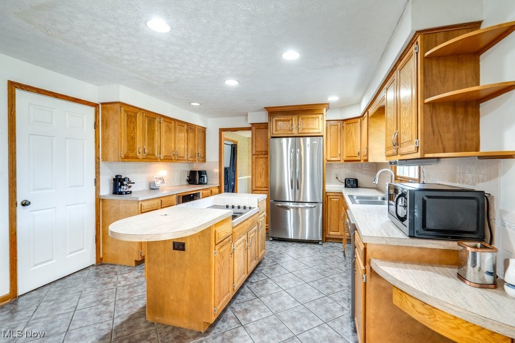 Hunters Ridge - Residential