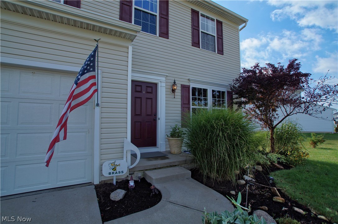 Cobblestone Park - Residential