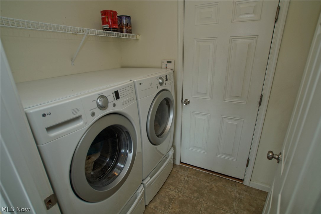 Cobblestone Park - Residential