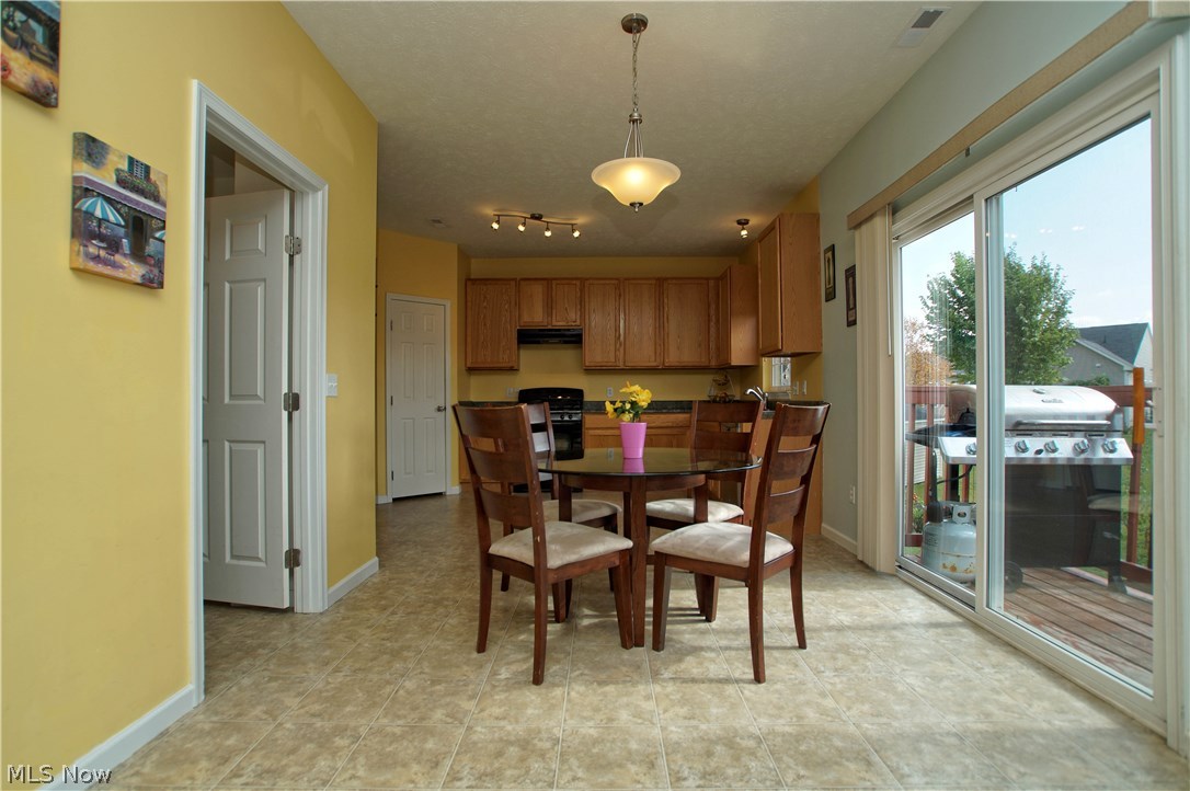 Cobblestone Park - Residential