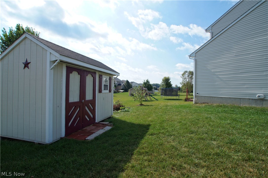 Cobblestone Park - Residential
