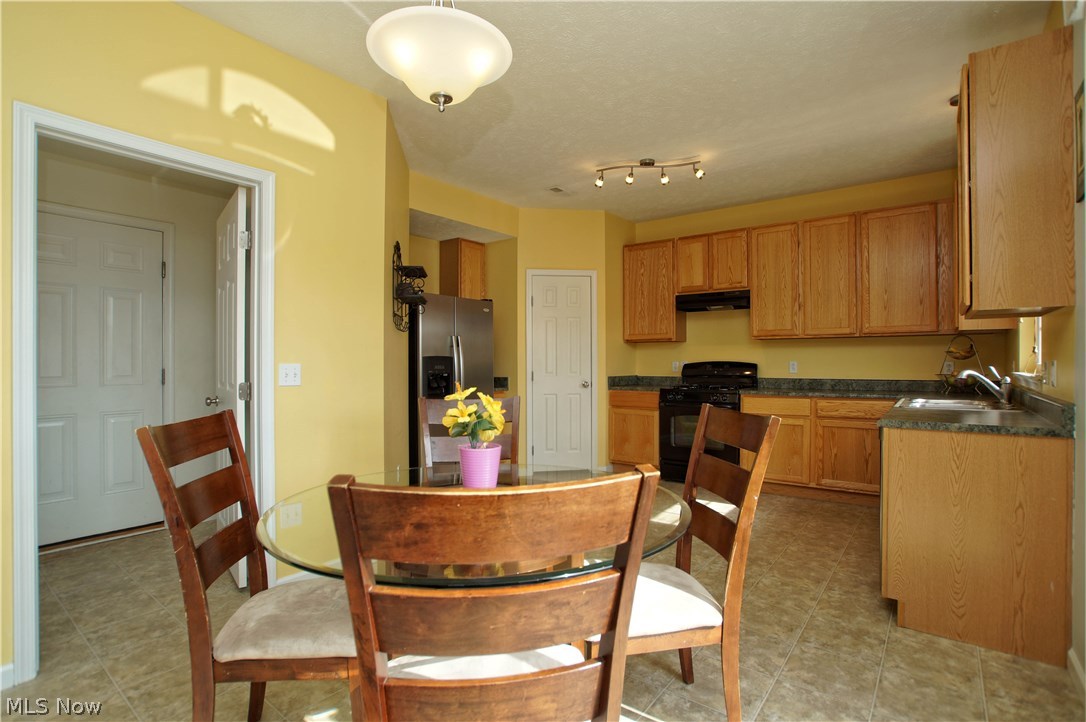 Cobblestone Park - Residential