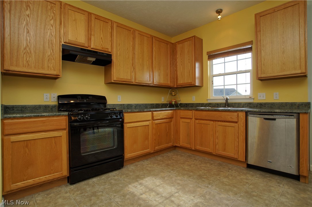 Cobblestone Park - Residential