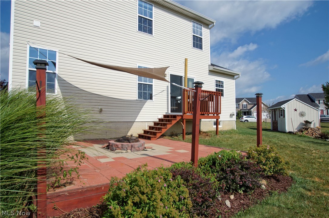 Cobblestone Park - Residential