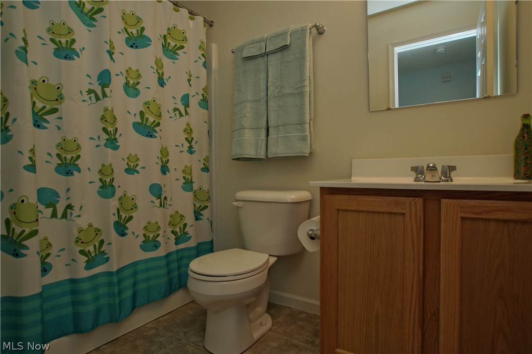 Cobblestone Park - Residential