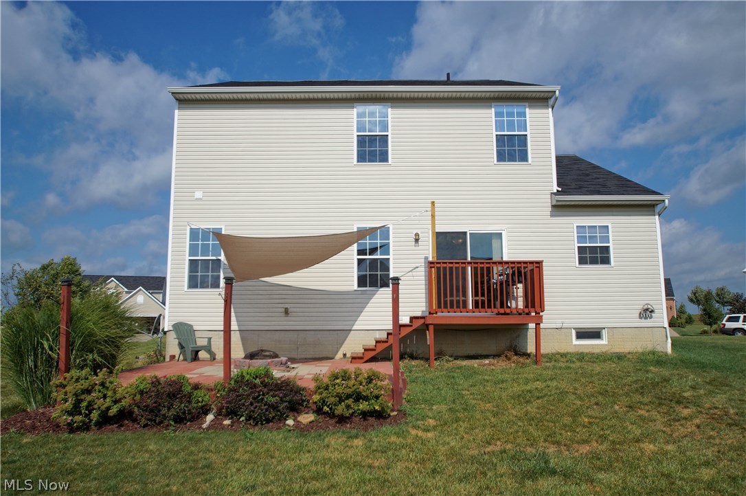 Cobblestone Park - Residential