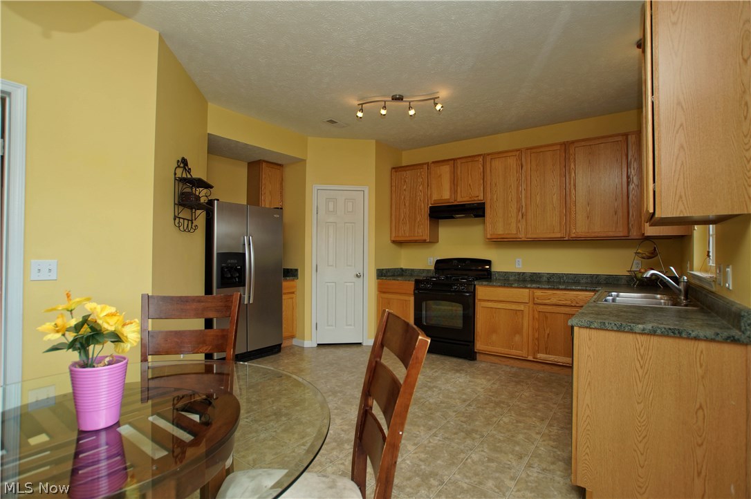 Cobblestone Park - Residential