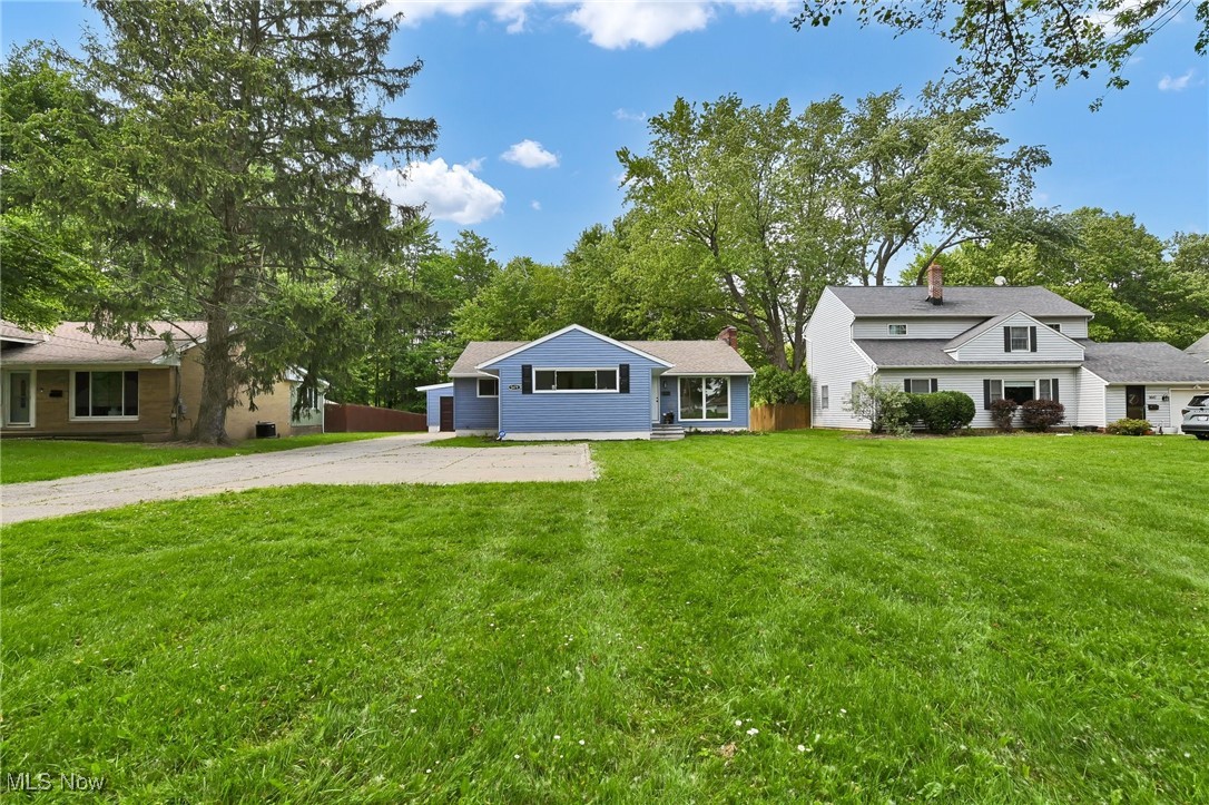 5679 Wilson Mills Road