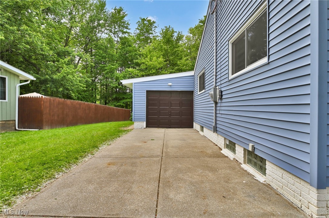 5679 Wilson Mills Road