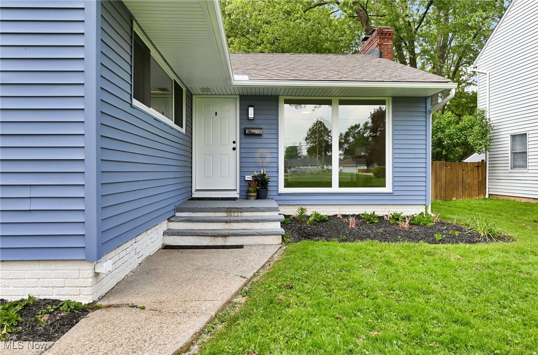 5679 Wilson Mills Road