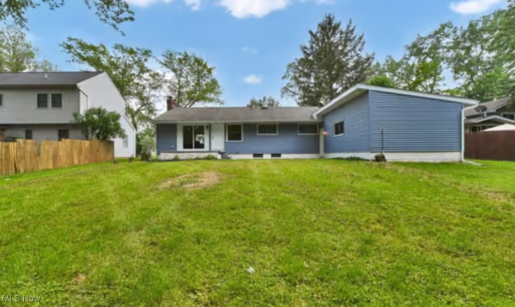 5679 Wilson Mills Road