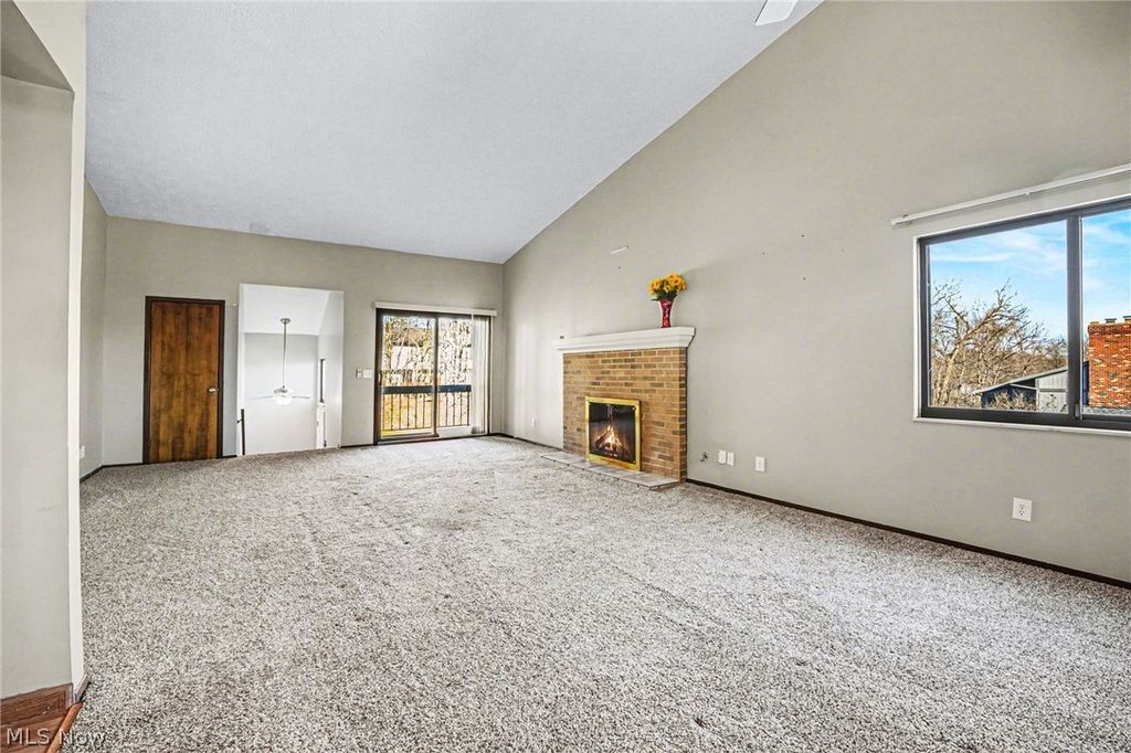 Photo of 7090 Bristlewood Drive #H, Concord, OH 44077 (MLS # 5192164)