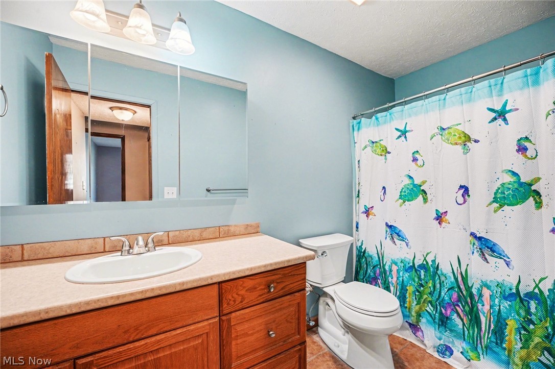 Pipers Ridge Condo - Residential