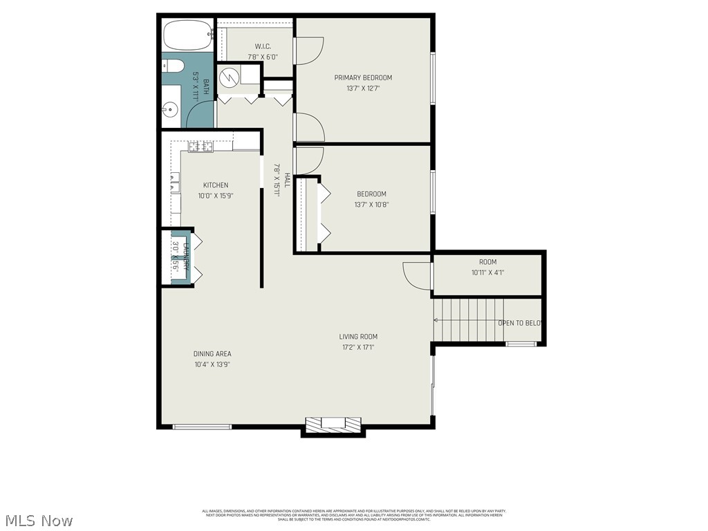 Pipers Ridge Condo - Residential