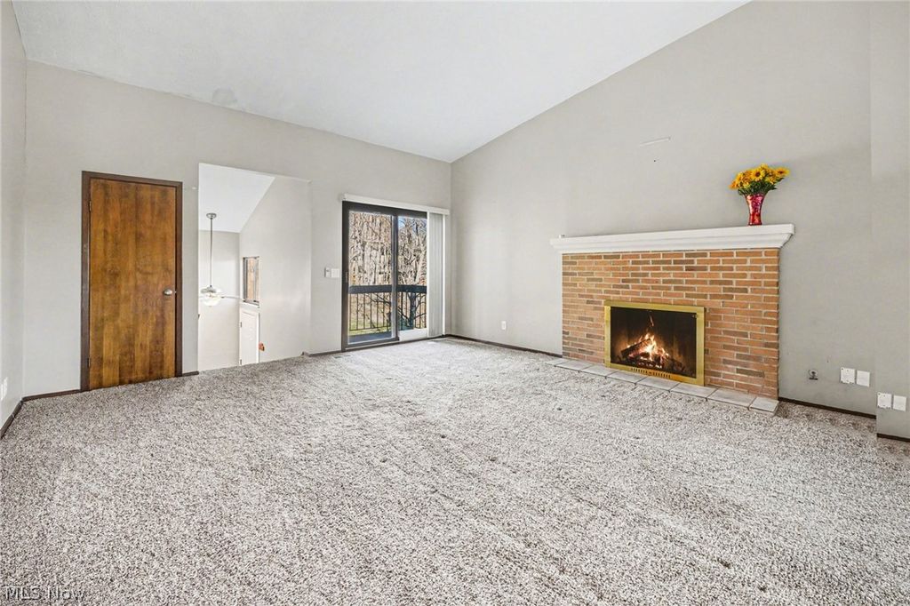 Photo of 7090 Bristlewood Drive #H, Concord, OH 44077 (MLS # 5192164)