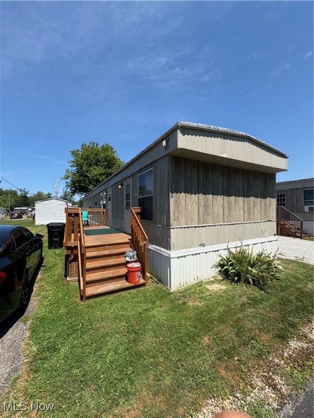 Photo of 50 Eddy Road, Madison, OH 44057 (MLS # 5178233)