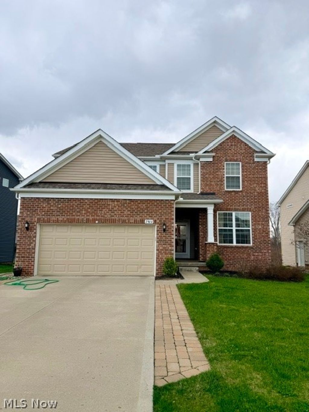 Photo of 2964 Darlene Court, Twinsburg, OH 44087 (MLS # 5206616)