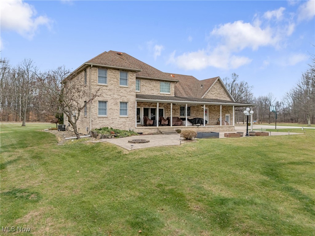 5018 Avalon Road, Carrollton, Ohio image 30