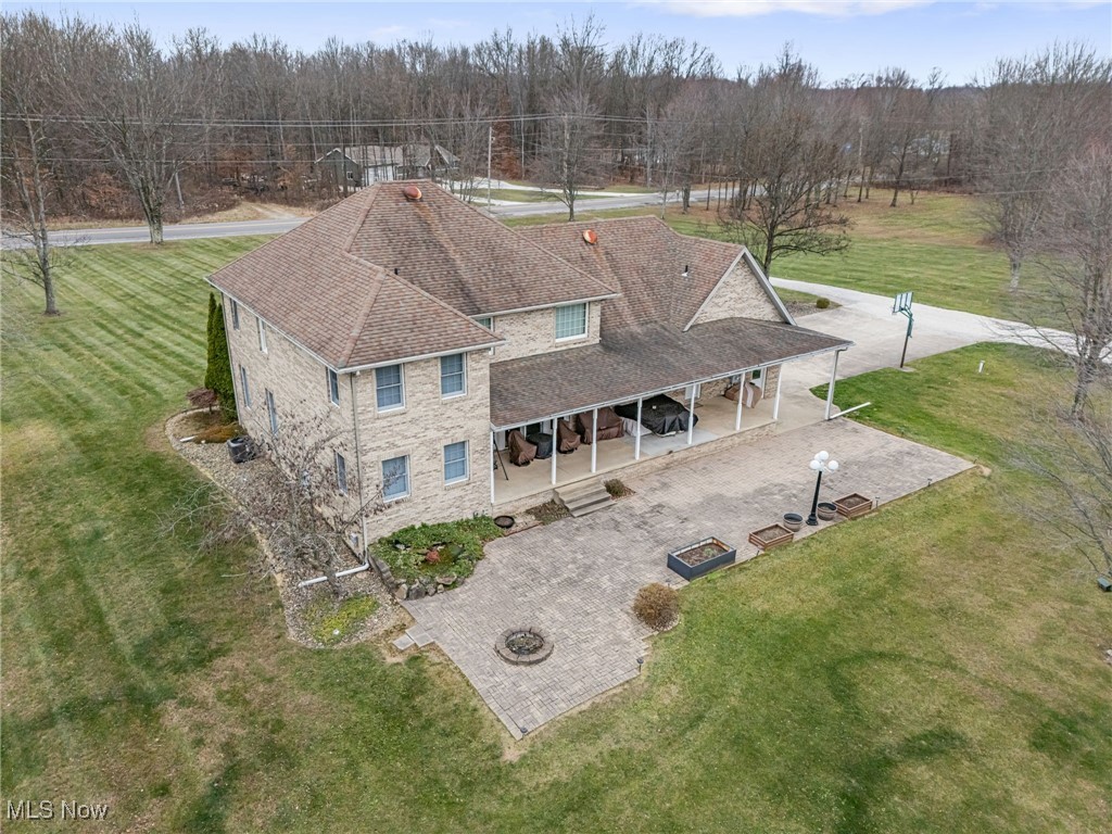 5018 Avalon Road, Carrollton, Ohio image 35