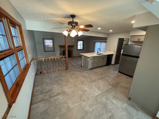 Heatherstone Village Sub 1 - Residential Lease