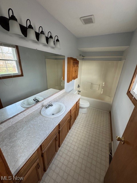 Heatherstone Village Sub 1 - Residential Lease