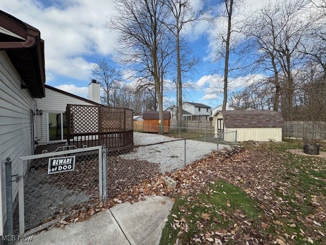 Heatherstone Village Sub 1 - Residential Lease