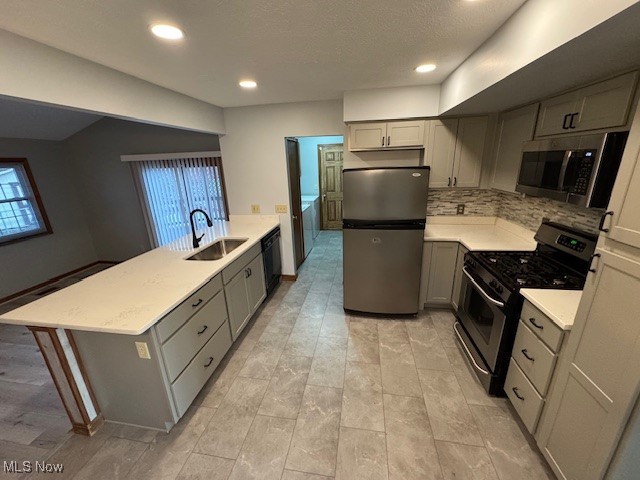 Heatherstone Village Sub 1 - Residential Lease