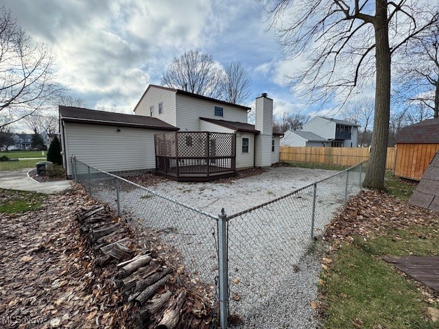 Heatherstone Village Sub 1 - Residential Lease