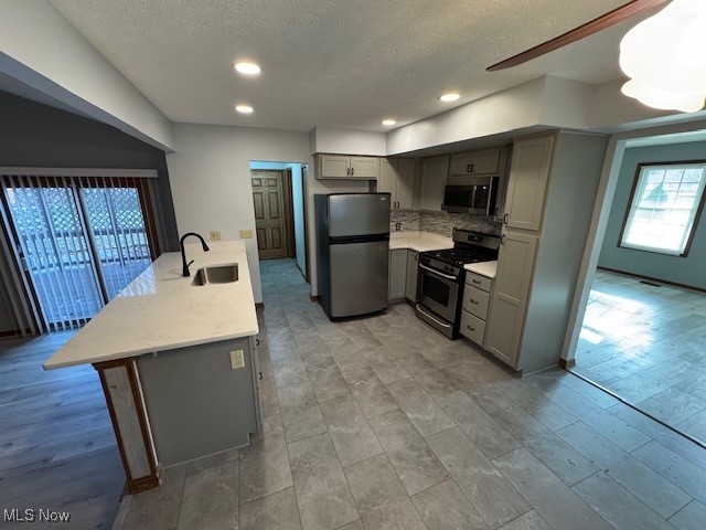 Heatherstone Village Sub 1 - Residential Lease