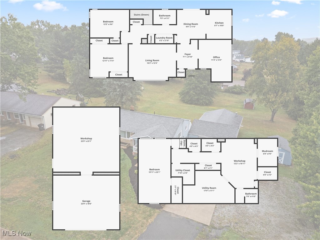 Hoffman & Volzer Homesites - Residential
