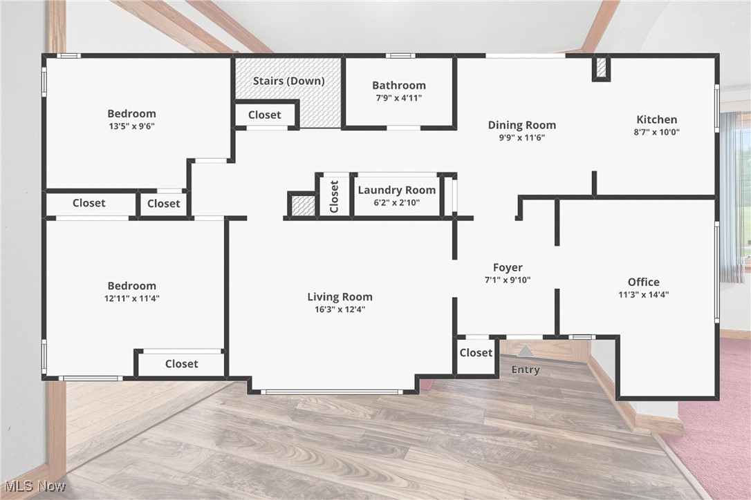 Hoffman & Volzer Homesites - Residential