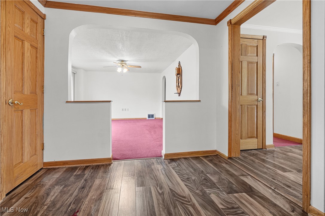 Hoffman & Volzer Homesites - Residential