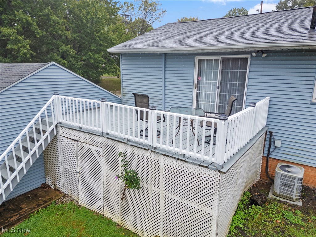 Hoffman & Volzer Homesites - Residential