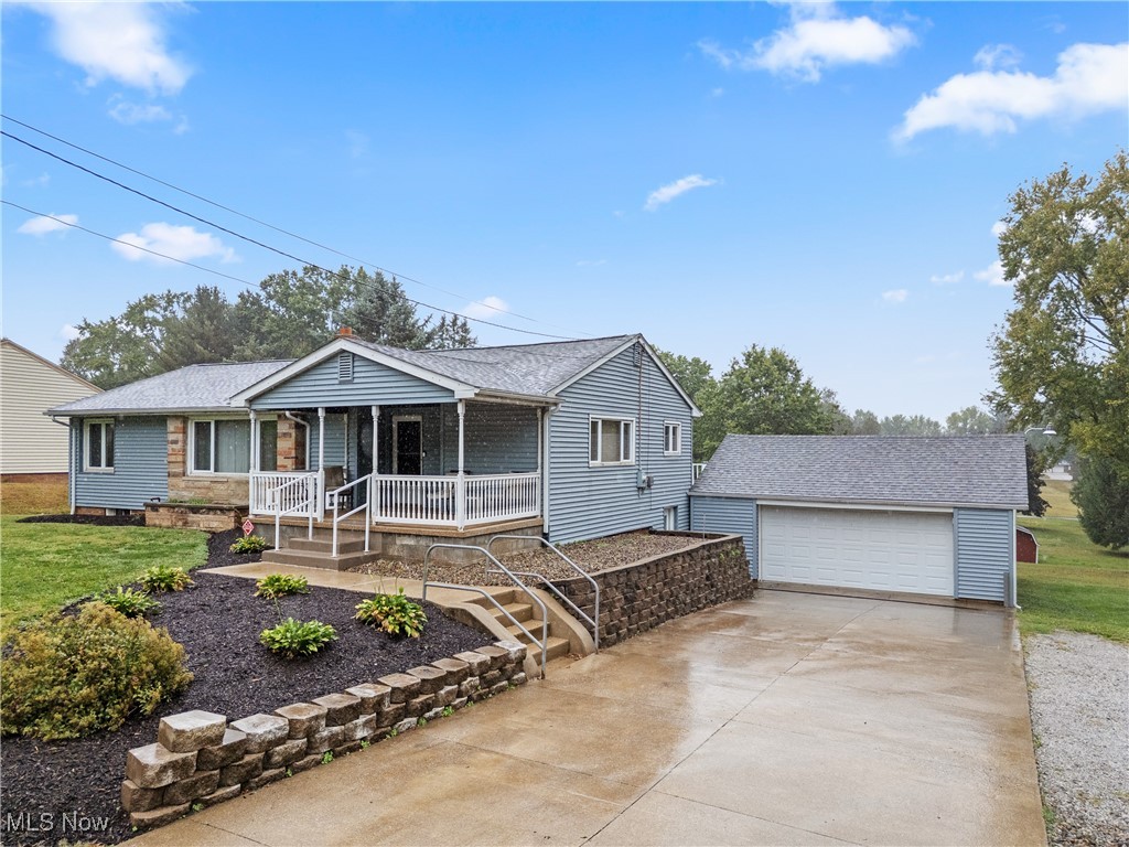 Hoffman & Volzer Homesites - Residential