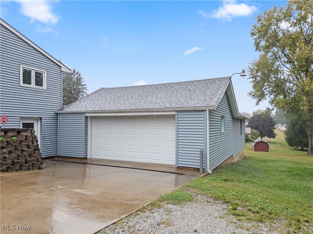 Hoffman & Volzer Homesites - Residential