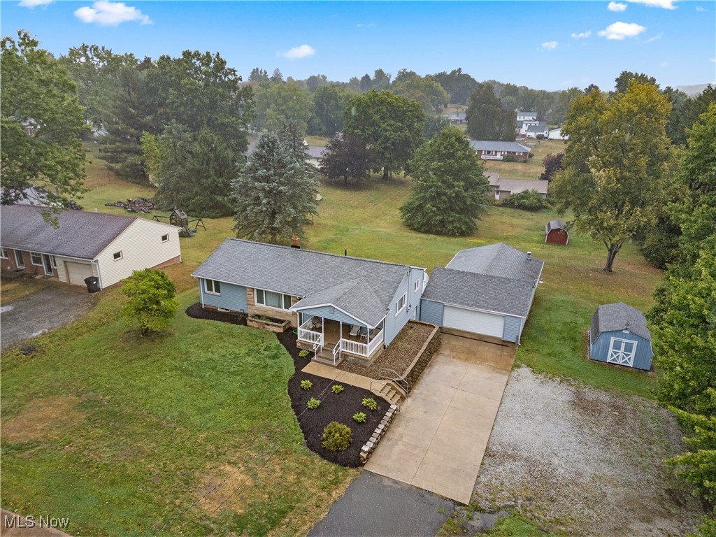 Hoffman & Volzer Homesites - Residential