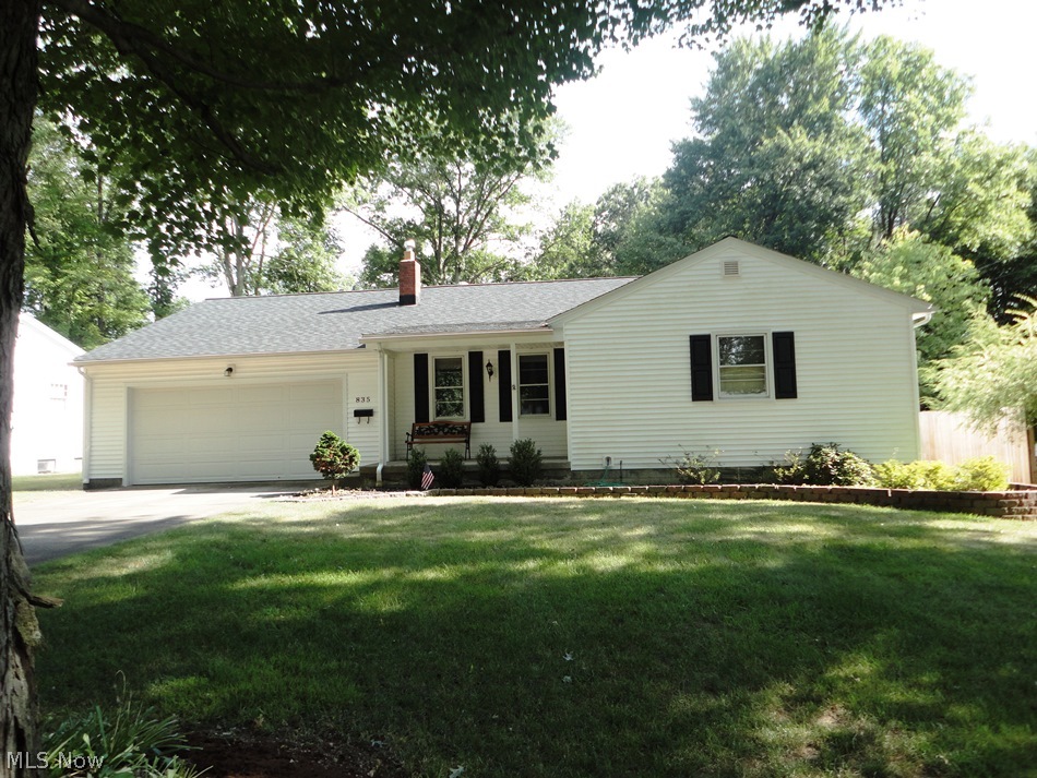 Glen Park - Residential