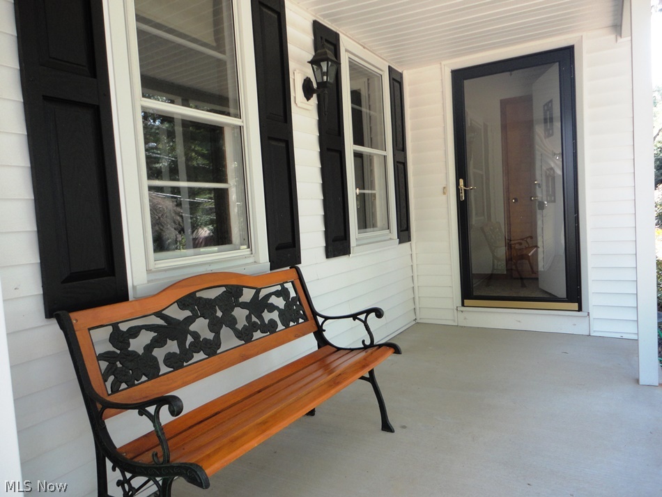 Glen Park - Residential